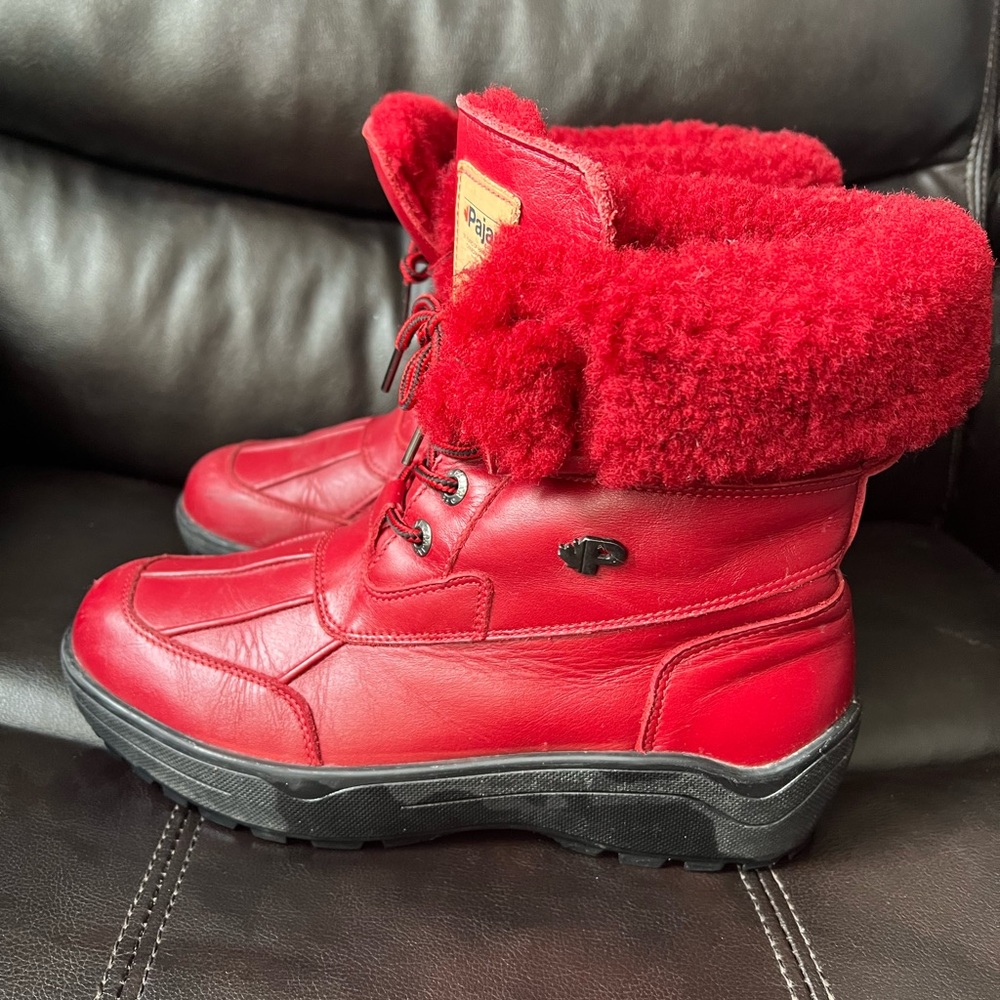Pajar boots